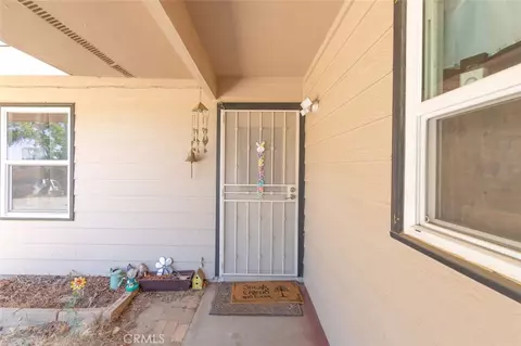 Entry Way - 38855 Howard Rd, Anza, CA 92539 photo 2 of 2