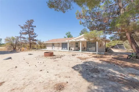 Exterior - 38855 Howard Rd, Anza, CA 92539 photo 9 of 13