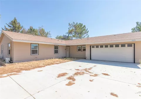 Exterior - 38855 Howard Rd, Anza, CA 92539 photo 6 of 13