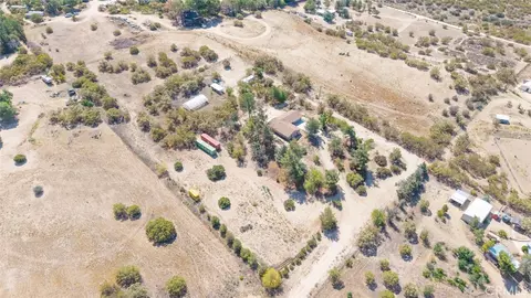 View/Area - 38855 Howard Rd, Anza, CA 92539 photo 4 of 15