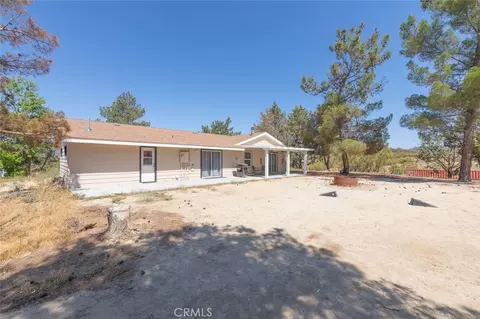 Exterior - 38855 Howard Rd, Anza, CA 92539 photo 7 of 13