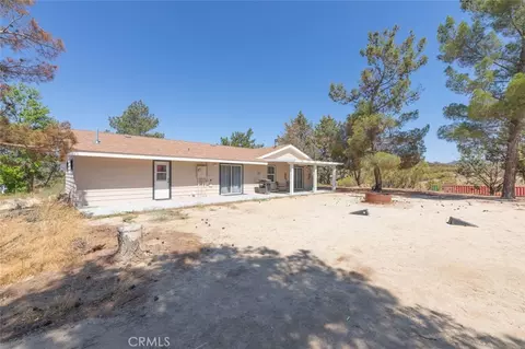 Exterior - 38855 Howard Rd, Anza, CA 92539 photo 7 of 13