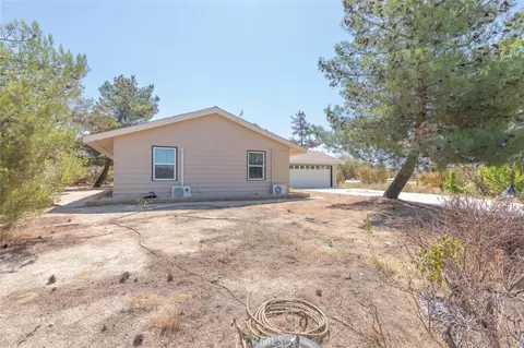 Exterior - 38855 Howard Rd, Anza, CA 92539 photo 5 of 13