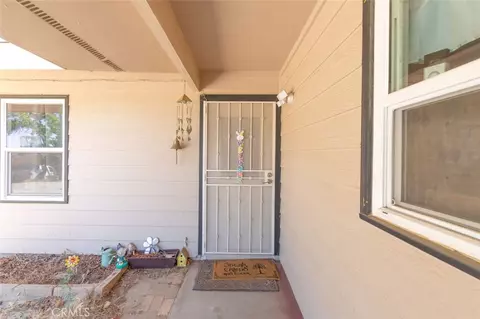 Entry Way - 38855 Howard Rd, Anza, CA 92539 photo 2 of 2