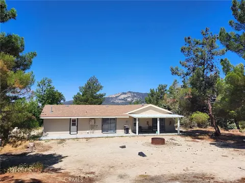 Exterior - 38855 Howard Rd, Anza, CA 92539 photo 2 of 13