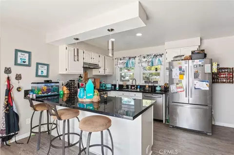 Kitchen - 38855 Howard Rd, Anza, CA 92539 photo 2 of 4