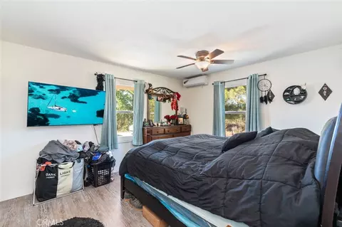 Bedroom - 38855 Howard Rd, Anza, CA 92539 photo 3 of 4