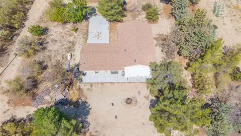 View/Area - 38855 Howard Rd, Anza, CA 92539 photo 3 of 17