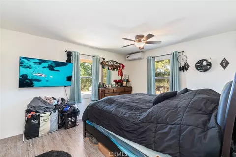 Bedroom - 38855 Howard Rd, Anza, CA 92539 photo 2 of 3