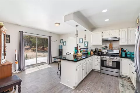 Kitchen - 38855 Howard Rd, Anza, CA 92539 photo 1 of 4