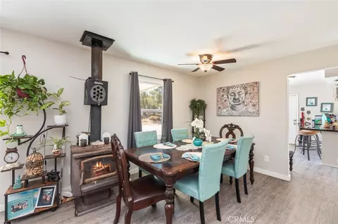 Dining - 38855 Howard Rd, Anza, CA 92539 photo 1 of 1
