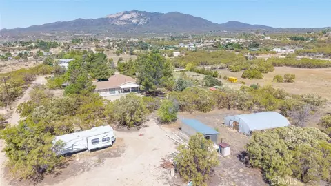 View/Area - 38855 Howard Rd, Anza, CA 92539 photo 14 of 15