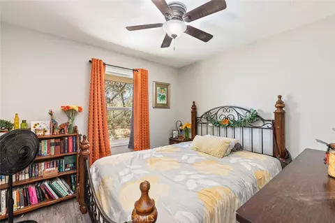 Bedroom - 38855 Howard Rd, Anza, CA 92539 photo 1 of 4
