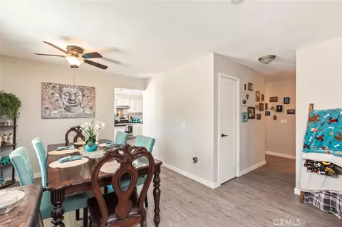 Entry Way - 38855 Howard Rd, Anza, CA 92539 photo 1 of 2