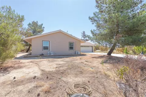Exterior - 38855 Howard Rd, Anza, CA 92539 photo 5 of 13