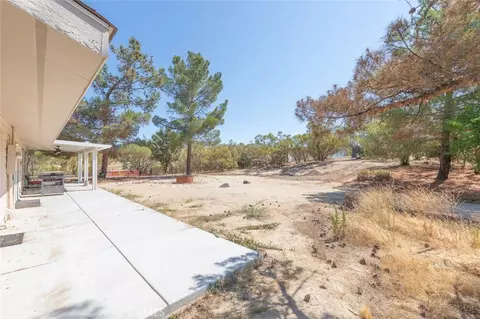 Exterior - 38855 Howard Rd, Anza, CA 92539 photo 8 of 13
