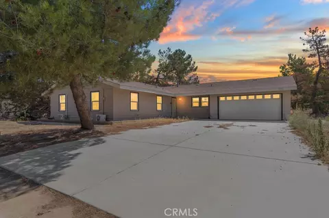 38855 Howard Rd, Anza, CA 92539