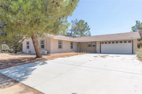 Exterior - 38855 Howard Rd, Anza, CA 92539 photo 11 of 13