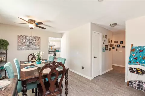 Entry Way - 38855 Howard Rd, Anza, CA 92539 photo 1 of 2