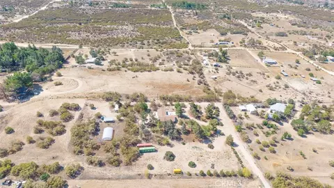 View/Area - 38855 Howard Rd, Anza, CA 92539 photo 5 of 15