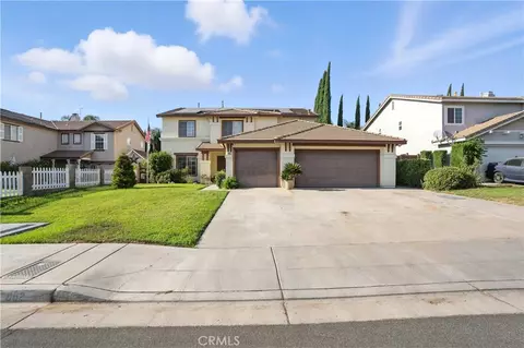 882 Camino Del Sol, Riverside, CA 92508
