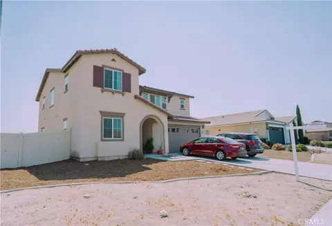 561 Black Cherry St, San Jacinto, CA 92582
