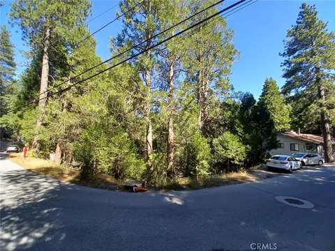 0 Club House Dr, Twin Peaks, CA 92391