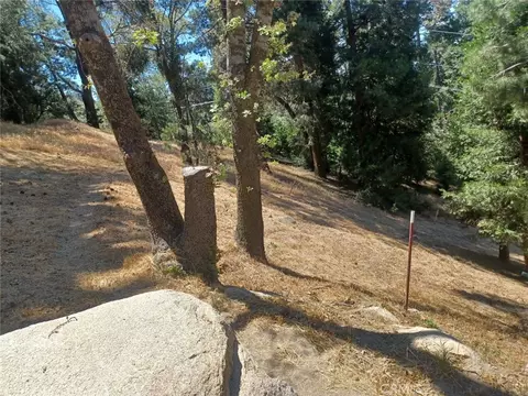 0 Pine Trl, Twin Peaks, CA 92391