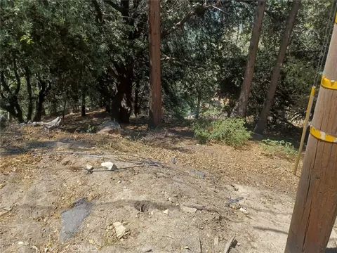 0 Lo Ln, Twin Peaks, CA 92391