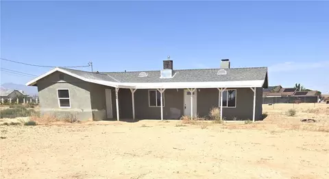 11651 Anza Rd, Apple Valley, CA 92308