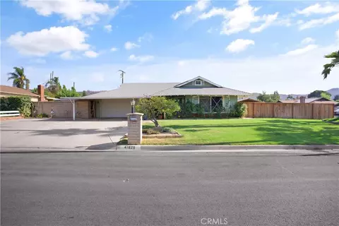 41825 Thornton Ave, Hemet, CA 92544