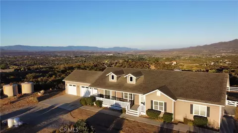 54648 Glasgow Rd, Anza, CA 92539