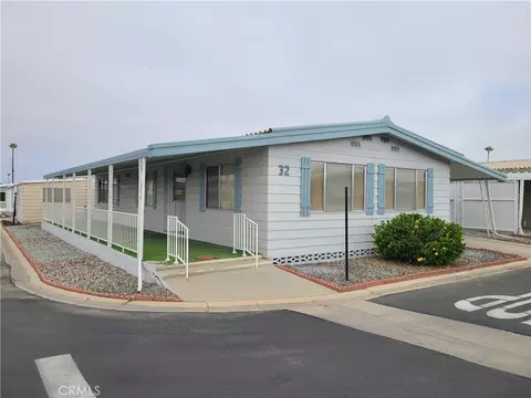 601 N Kirby St #32, Hemet, CA 92545