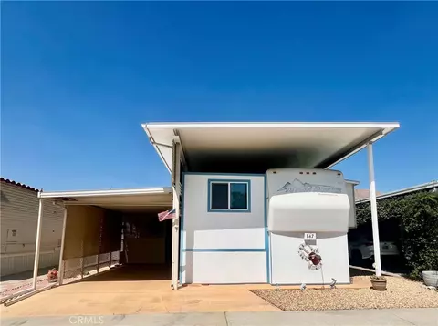 847 Birch Dr, San Jacinto, CA 92583