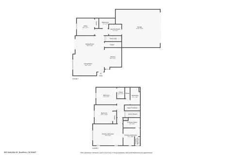 553 Oakville Dr, Buellton, CA 93427