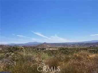 0 Exa Ely, Sage, CA 92544