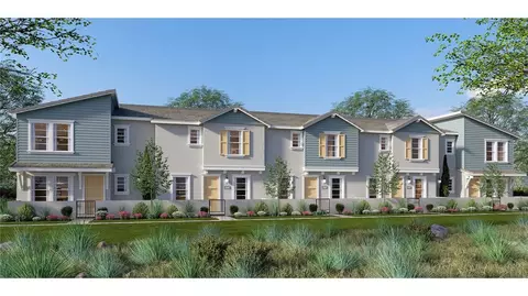 6383 Sierra Vista Ln #3, Fontana, CA 92336