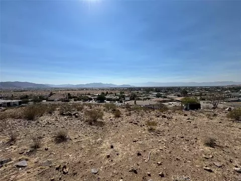0 Plaina Rd, Apple Valley, CA 92307 photo 3