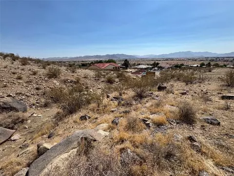 0 Plaina Rd, Apple Valley, CA 92307 photo 2