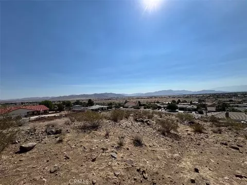 0 Plaina Rd, Apple Valley, CA 92307