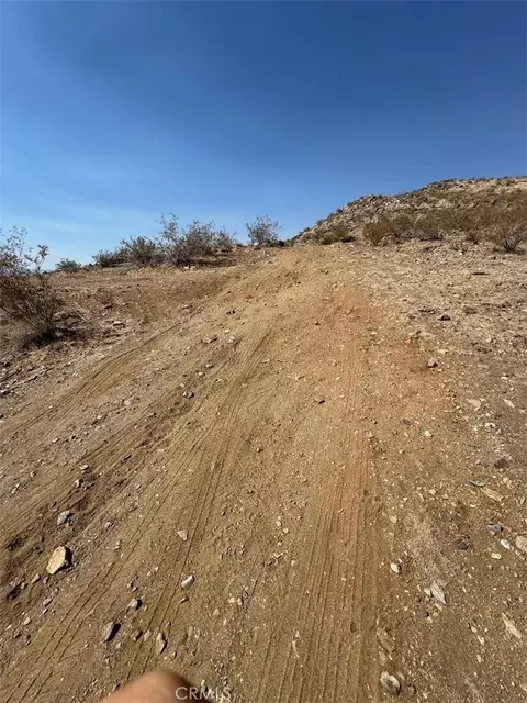 0 Plaina Rd, Apple Valley, CA 92307