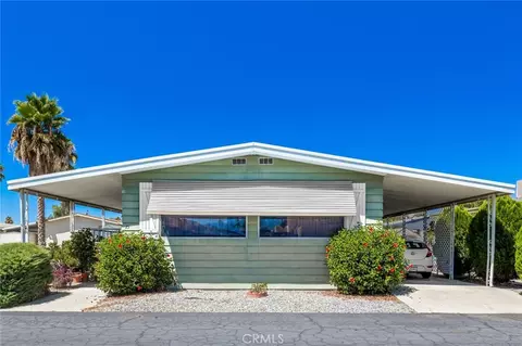 1525 W Oakland Ave #25, Hemet, CA 92543