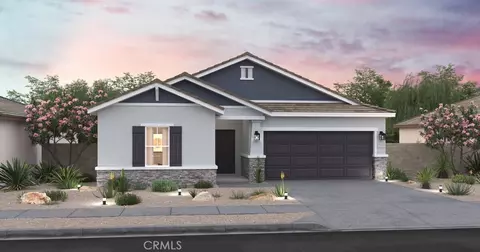 3440 Stella Ave, Rosamond, CA 93560