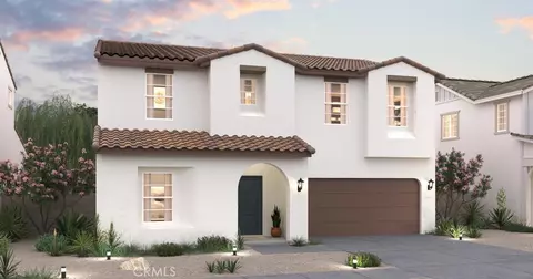 3446 Stella Ave, Rosamond, CA 93560