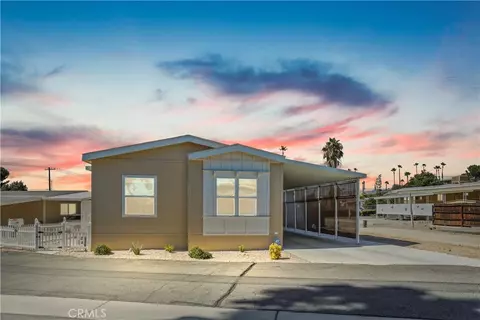 1700 S State St #19, Hemet, CA 92543