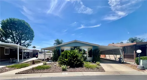 24600 Mountain Ave #66, Hemet, CA 92544