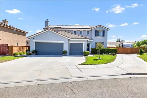 343 Palo Santa Way, San Jacinto, CA 92582