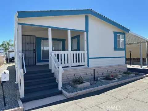 880 Lake St N #81, Hemet, CA 92544