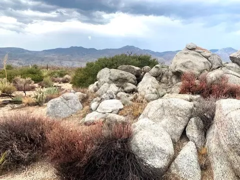 238 Casino Rd, Mountain Center, CA 92561