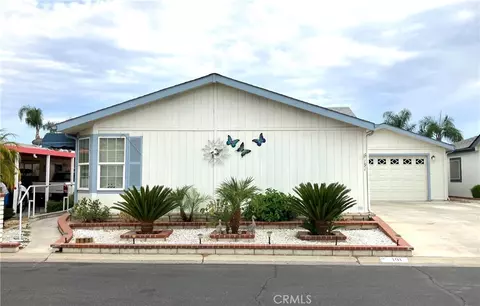 1250 N Kirby St #191, Hemet, CA 92545